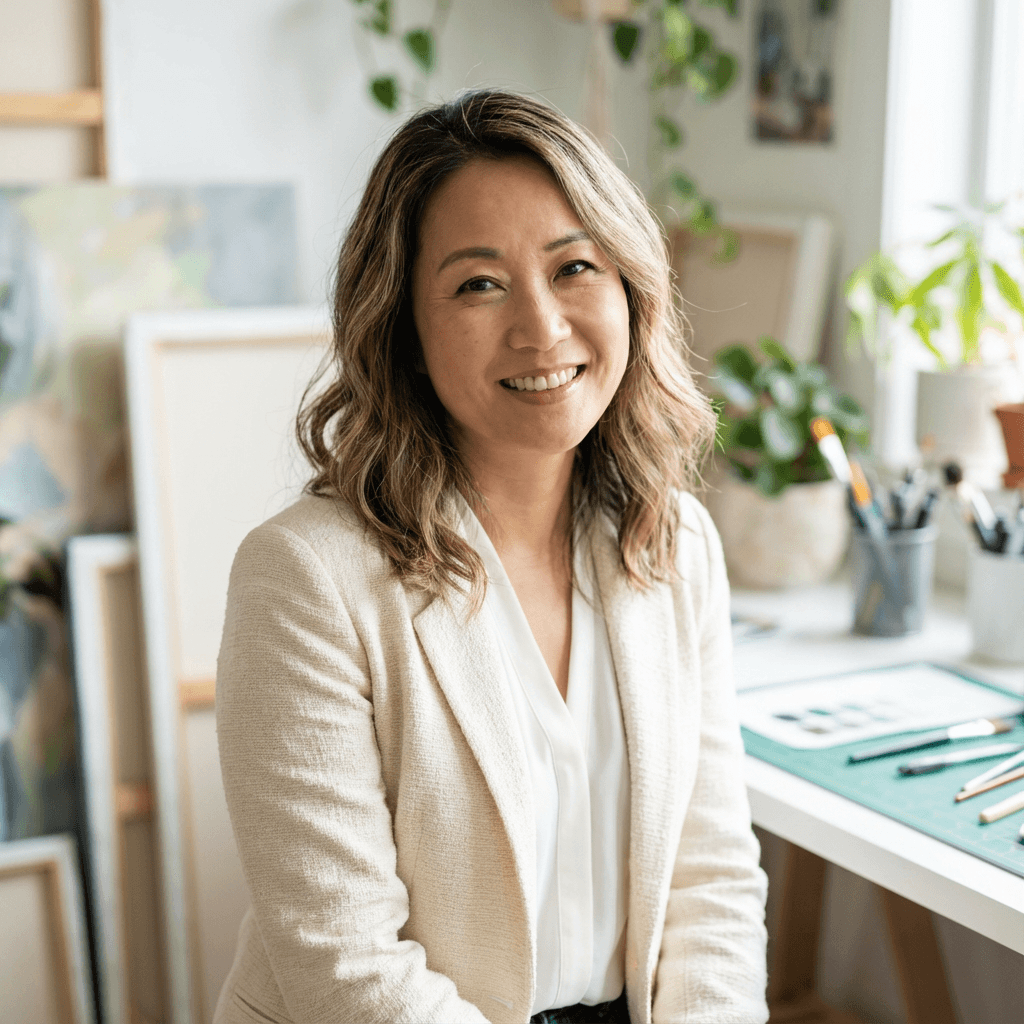 Jennifer Lee